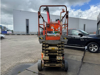 Scissor lift JLG 2646 ES: picture 2