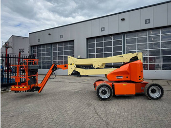 Articulated boom JLG E450AJ
