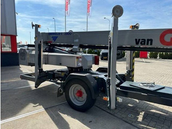 Trailer Ommelift 2900E: picture 5