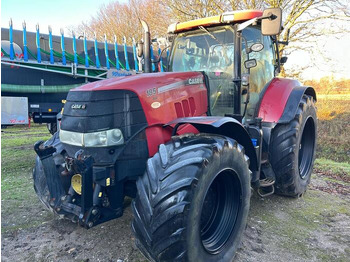 Farm tractor CASE IH Puma 185