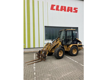 Wheel loader CATERPILLAR 906