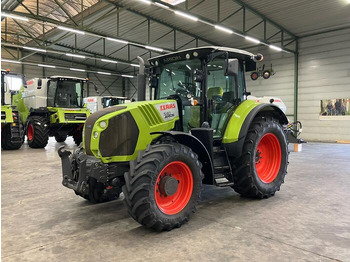 Farm tractor CLAAS Arion 540