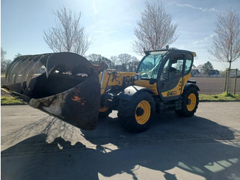 Telescopic handler DIECI