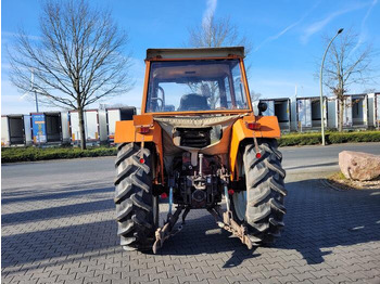 Farm tractor Fiat 1000 DT: picture 5