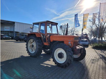 Farm tractor Fiat 1000 DT: picture 3