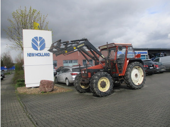 Farm tractor FIAT