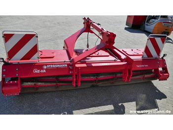 Soil tillage equipment HE-VA Top-Cutter: picture 4