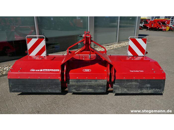 Soil tillage equipment HE-VA Top-Cutter: picture 2