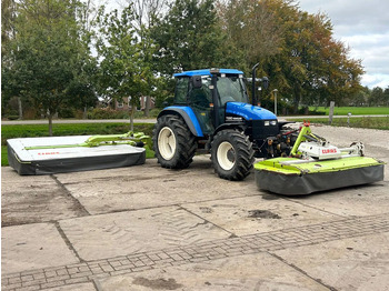 Mower CLAAS