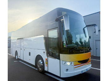 Double-decker bus VAN HOOL