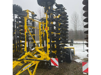 Disc harrow BEDNAR