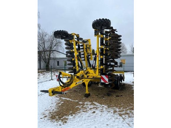 Disc harrow BEDNAR