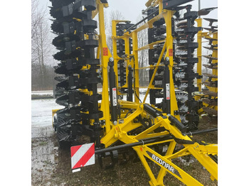 Disc harrow BEDNAR