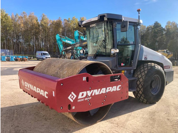 Compactor Dynapac CA 3500 D Seismic: picture 2
