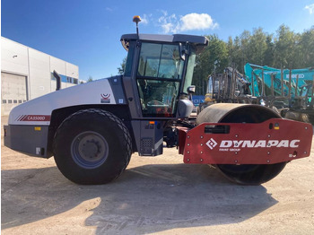 Compactor Dynapac CA 3500 D Seismic: picture 3