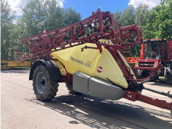 Trailed sprayer Hardi COMMANDERr 4500: picture 5 Trailed sprayer Hardi COMMANDERr 4500: picture 5