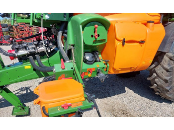 Trailed sprayer Amazone UX 6200 SUPER - 36-30-24m: picture 5