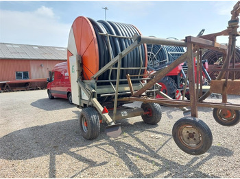 Irrigation system Bauer E2 110 X 400: picture 2