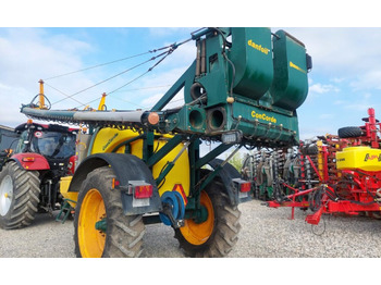 Trailed sprayer Danfoil ConCorde 3000L - 30m: picture 3