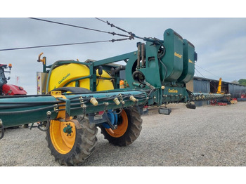 Trailed sprayer Danfoil ConCorde 3000L - 30m: picture 4