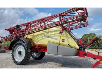Trailed sprayer HARDI