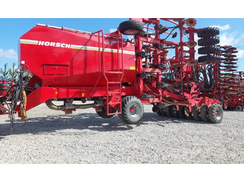 Seed drill HORSCH