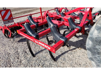 Harrow HORSCH