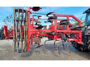 Harrow HORSCH