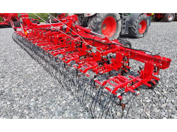 Spring tine harrow HORSCH