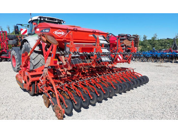 Combine seed drill KUHN