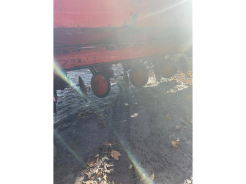 Potato planter Kverneland UN 3200: picture 4 Potato planter Kverneland UN 3200: picture 4