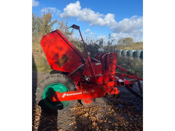 Potato planter Kverneland UN 3200: picture 3 Potato planter Kverneland UN 3200: picture 3