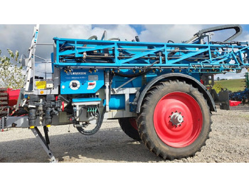 Trailed sprayer LEMKEN