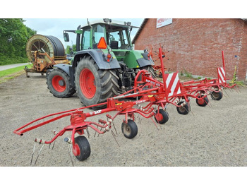 Tedder/ Rake SIP 685/6 PRO: picture 2