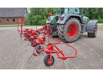 Tedder/ Rake SIP 685/6 PRO: picture 3