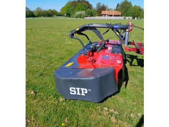 Mower SIP Silvercut Disc 340 F FPC: picture 4 Mower SIP Silvercut Disc 340 F FPC: picture 4