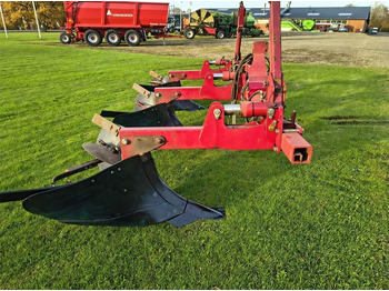 Soil tillage equipment SCANSTONE