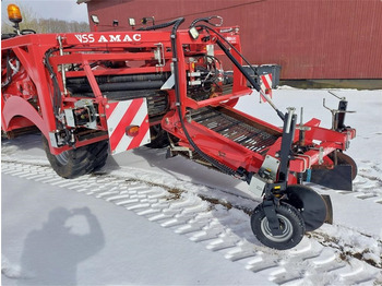 VSS
AMAC 3 RK. Frilægger on lease VSS
AMAC 3 RK. Frilægger: picture 4