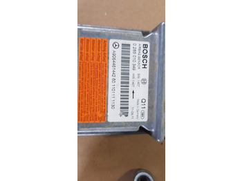 ECU for Truck Delphi CRD2 .35 OM 651-SOLENOID   Mercedes-Benz SPRIDER: picture 4