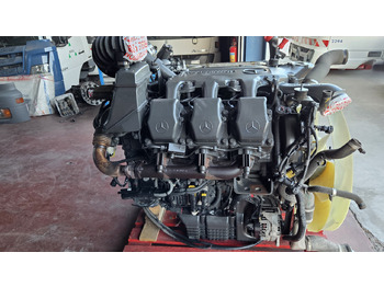 Engine MERCEDES-BENZ Actros