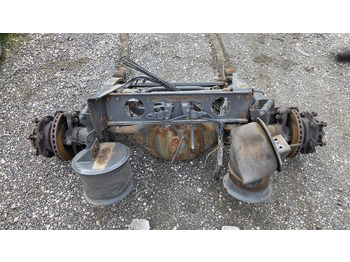 Differential gear for Truck MERCEDES-BENZ REAL AXLE MERCEDES ATEGO EURO 6: picture 4