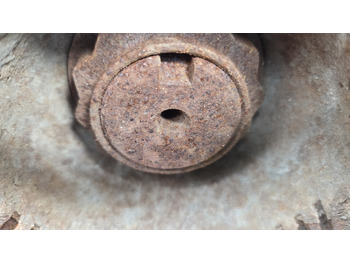 Differential gear for Truck MERCEDES-BENZ REAL AXLE MERCEDES ATEGO EURO 6: picture 2