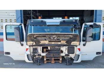 Cab MERCEDES-BENZ Actros