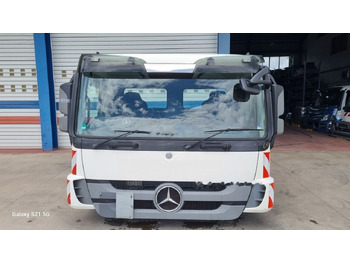 Cab for Truck Mercedes-Benz CAB MERCEDES ACTROS MP 3 MEDIUM   Mercedes-Benz ACTROS MP3: picture 4