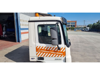 Cab MERCEDES-BENZ Actros