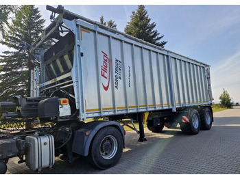 Farm trailer Fliegl ASS 298: picture 2 Farm trailer Fliegl ASS 298: picture 2