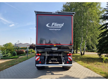 Farm trailer Fliegl ASS 298: picture 4 Farm trailer Fliegl ASS 298: picture 4