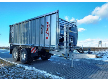 Farm trailer FLIEGL