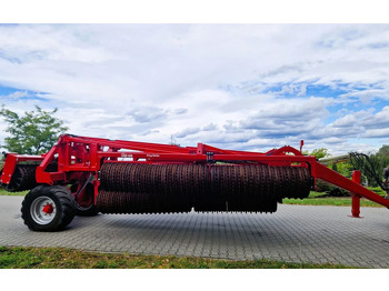 Farm roller HE-VA King Roller 18,3: picture 4 Farm roller HE-VA King Roller 18,3: picture 4