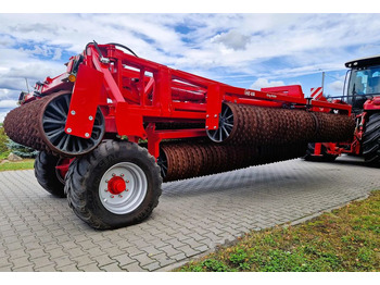Farm roller HE-VA King Roller 18,3: picture 5 Farm roller HE-VA King Roller 18,3: picture 5